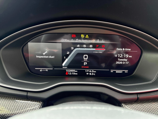 Audi SQ5 MATRIX* FACELIFT* 360КАМЕРА* ДИГИТАЛНО* ТАБЛО* - автомобили, коли, обяви за нови и употребявани 7