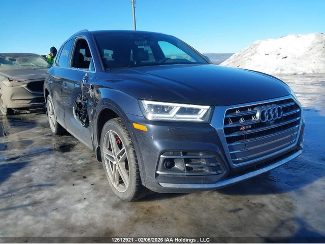 Audi SQ5 TECHNIK* DISTRONIC* ПОДГРЕВ* КАМЕРИ - автомобили, коли, обяви за нови и употребявани 0