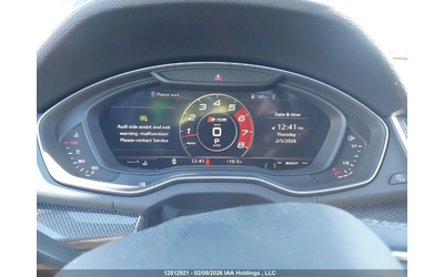 Audi SQ5 TECHNIK* DISTRONIC* ПОДГРЕВ* КАМЕРИ - автомобили, коли, обяви за нови и употребявани 10