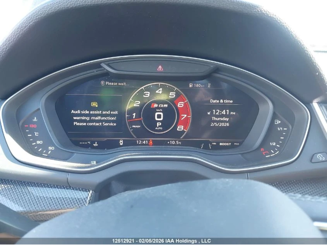 Audi SQ5 TECHNIK* DISTRONIC* ПОДГРЕВ* КАМЕРИ - автомобили, коли, обяви за нови и употребявани 10