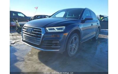 audi-sq5 - 2