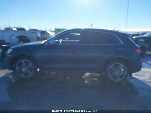 Audi SQ5 TECHNIK* DISTRONIC* ПОДГРЕВ* КАМЕРИ - автомобили, коли, обяви за нови и употребявани 4