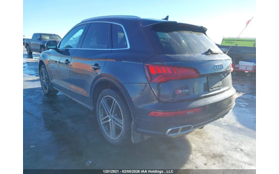 audi-sq5 - 5