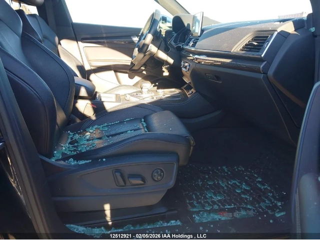 Audi SQ5 TECHNIK* DISTRONIC* ПОДГРЕВ* КАМЕРИ - автомобили, коли, обяви за нови и употребявани 8