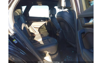 Audi SQ5 TECHNIK* DISTRONIC* ПОДГРЕВ* КАМЕРИ - автомобили, коли, обяви за нови и употребявани 9