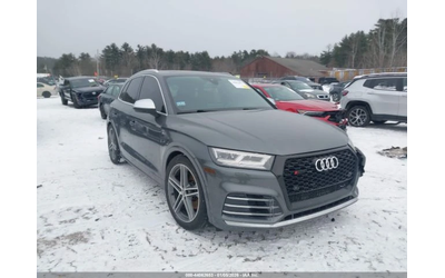 audi-sq5 - 0