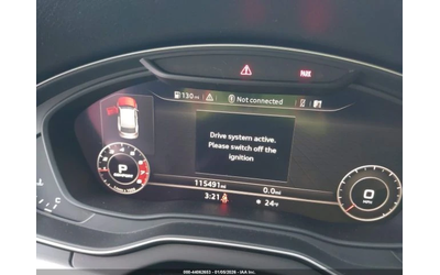 Audi SQ5 * ДИГИТАЛНО* ТАБЛО* ПАНО* KEYLESS* КОЖА* - автомобили, коли, обяви за нови и употребявани 10