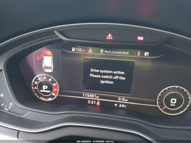 Audi SQ5 * ДИГИТАЛНО* ТАБЛО* ПАНО* KEYLESS* КОЖА* - автомобили, коли, обяви за нови и употребявани 10