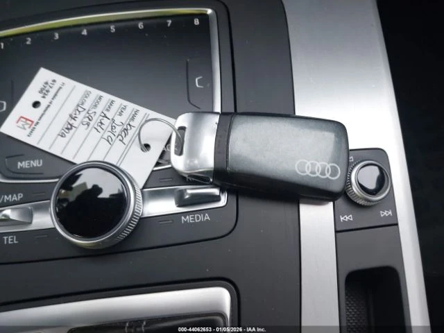 Audi SQ5 * ДИГИТАЛНО* ТАБЛО* ПАНО* KEYLESS* КОЖА* - автомобили, коли, обяви за нови и употребявани 11