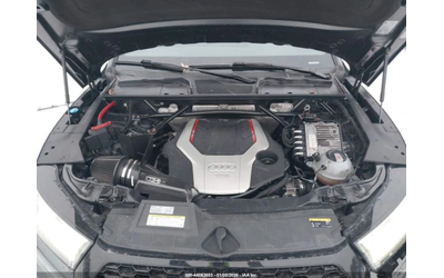 Audi SQ5 * ДИГИТАЛНО* ТАБЛО* ПАНО* KEYLESS* КОЖА* - автомобили, коли, обяви за нови и употребявани 12