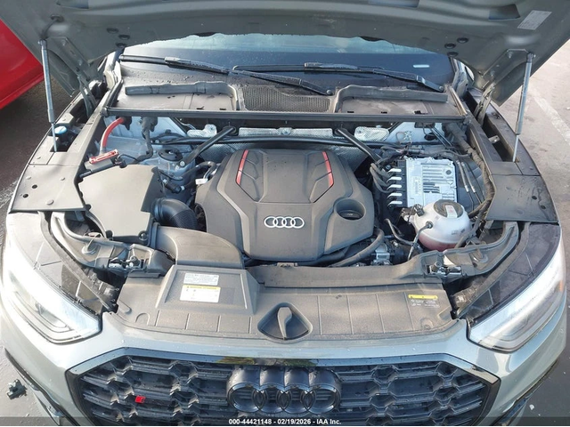 Audi SQ5 Premium Plus Tfsi Quattro Tiptronic - автомобили, коли, обяви за нови и употребявани 11