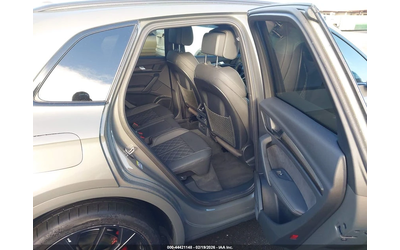Audi SQ5 Premium Plus Tfsi Quattro Tiptronic - автомобили, коли, обяви за нови и употребявани 9