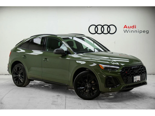 Audi SQ5 Technik * ТОП Оборудване * АвтоКредит* (ЦЕНА ДО БГ - автомобили, коли, обяви за нови и употребявани 0