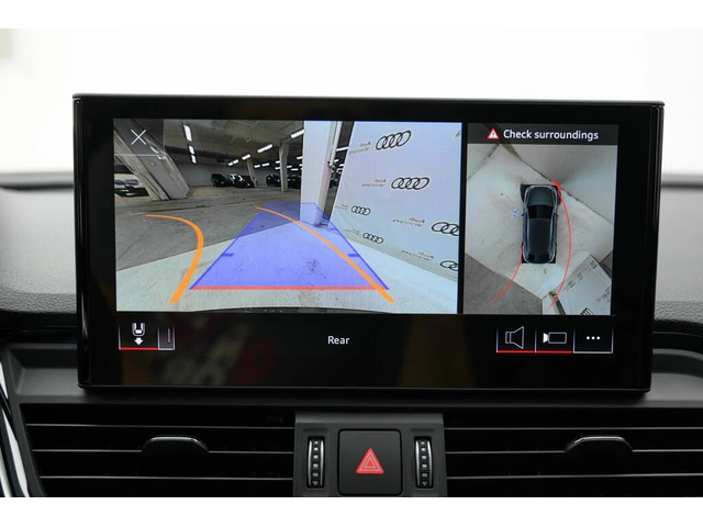 Audi SQ5 Technik * ТОП Оборудване * АвтоКредит* (ЦЕНА ДО БГ - автомобили, коли, обяви за нови и употребявани 10