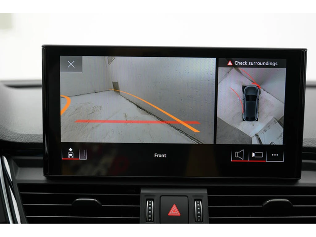 Audi SQ5 Technik * ТОП Оборудване * АвтоКредит* (ЦЕНА ДО БГ - автомобили, коли, обяви за нови и употребявани 11