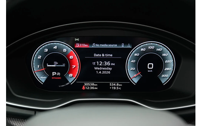 Audi SQ5 Technik * ТОП Оборудване * АвтоКредит* (ЦЕНА ДО БГ - автомобили, коли, обяви за нови и употребявани 12