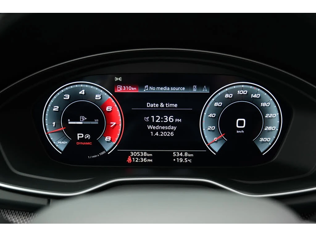 Audi SQ5 Technik * ТОП Оборудване * АвтоКредит* (ЦЕНА ДО БГ - автомобили, коли, обяви за нови и употребявани 12