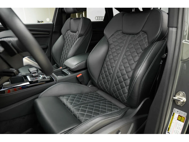 Audi SQ5 Technik * ТОП Оборудване * АвтоКредит* (ЦЕНА ДО БГ - автомобили, коли, обяви за нови и употребявани 13