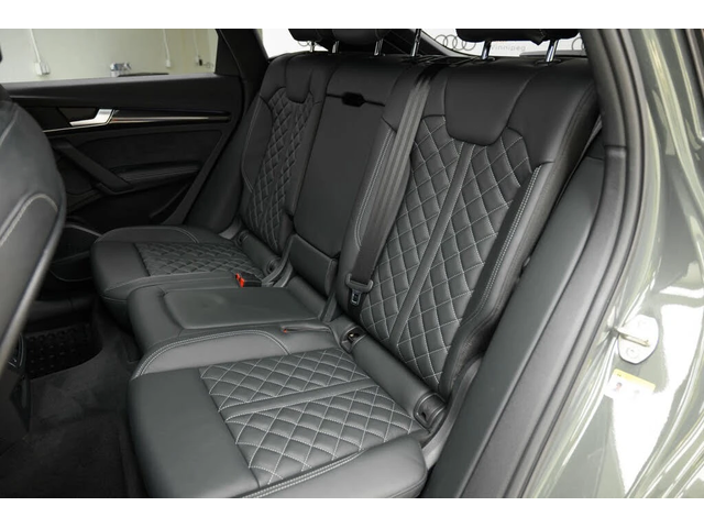 Audi SQ5 Technik * ТОП Оборудване * АвтоКредит* (ЦЕНА ДО БГ - автомобили, коли, обяви за нови и употребявани 14