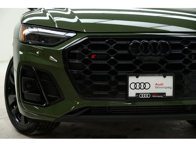 Audi SQ5 Technik * ТОП Оборудване * АвтоКредит* (ЦЕНА ДО БГ - автомобили, коли, обяви за нови и употребявани 16