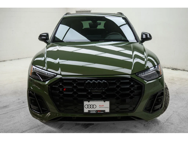 Audi SQ5 Technik * ТОП Оборудване * АвтоКредит* (ЦЕНА ДО БГ - автомобили, коли, обяви за нови и употребявани 1