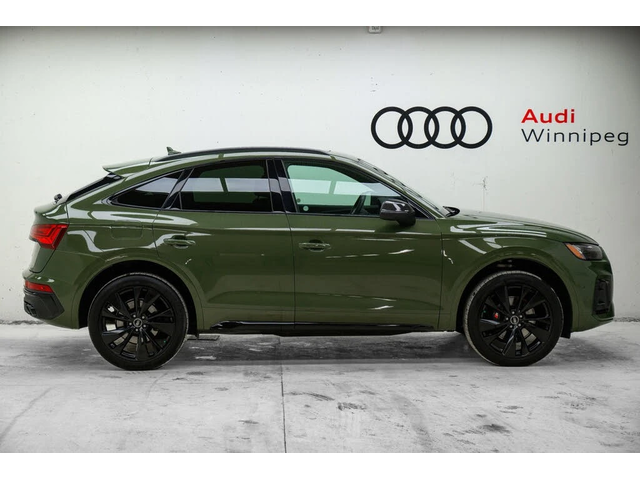 Audi SQ5 Technik * ТОП Оборудване * АвтоКредит* (ЦЕНА ДО БГ - автомобили, коли, обяви за нови и употребявани 2