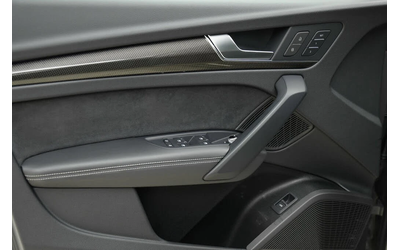 Audi SQ5 Technik * ТОП Оборудване * АвтоКредит* (ЦЕНА ДО БГ - автомобили, коли, обяви за нови и употребявани 6