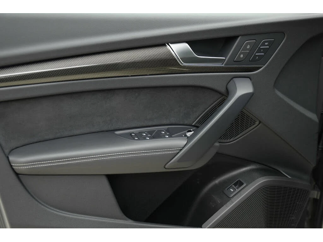 Audi SQ5 Technik * ТОП Оборудване * АвтоКредит* (ЦЕНА ДО БГ - автомобили, коли, обяви за нови и употребявани 6