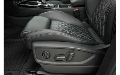 Audi SQ5 Technik * ТОП Оборудване * АвтоКредит* (ЦЕНА ДО БГ - автомобили, коли, обяви за нови и употребявани 9