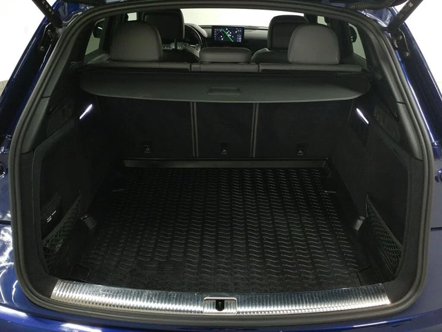 Audi SQ5 АвтоКредит* (ЦЕНА ДО БГ)3.0TFSI quattro Progressiv - автомобили, коли, обяви за нови и употребявани 10