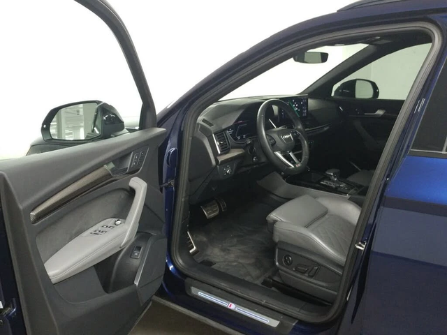 Audi SQ5 АвтоКредит* (ЦЕНА ДО БГ)3.0TFSI quattro Progressiv - автомобили, коли, обяви за нови и употребявани 11