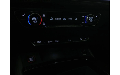 Audi SQ5 АвтоКредит* (ЦЕНА ДО БГ)3.0TFSI quattro Progressiv - автомобили, коли, обяви за нови и употребявани 14