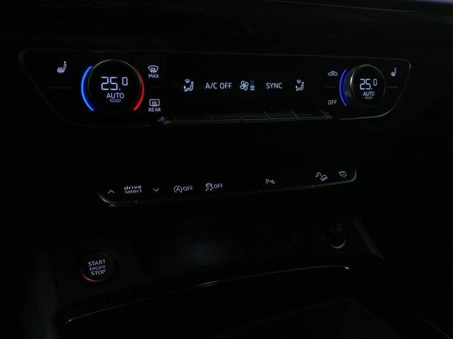 Audi SQ5 АвтоКредит* (ЦЕНА ДО БГ)3.0TFSI quattro Progressiv - автомобили, коли, обяви за нови и употребявани 14