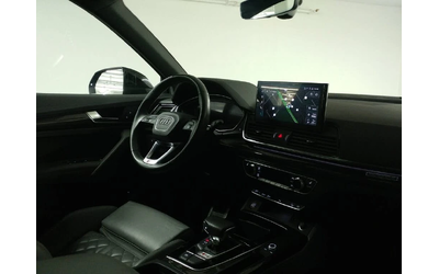 Audi SQ5 АвтоКредит* (ЦЕНА ДО БГ)3.0TFSI quattro Progressiv - автомобили, коли, обяви за нови и употребявани 7