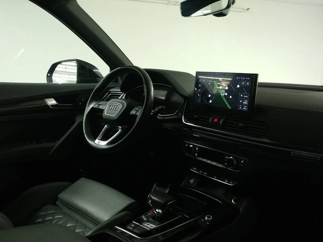 Audi SQ5 АвтоКредит* (ЦЕНА ДО БГ)3.0TFSI quattro Progressiv - автомобили, коли, обяви за нови и употребявани 7