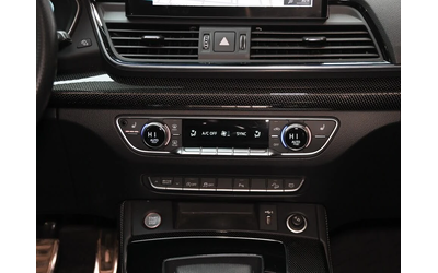 Audi SQ5 * АвтоКредит * (ЦЕНА ДО БГ) - автомобили, коли, обяви за нови и употребявани 13