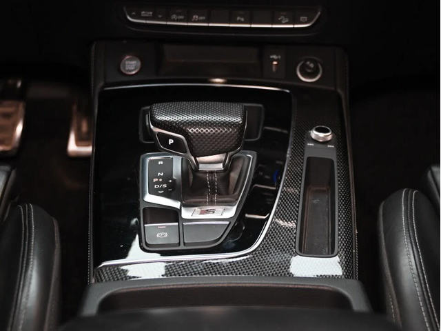 Audi SQ5 * АвтоКредит * (ЦЕНА ДО БГ) - автомобили, коли, обяви за нови и употребявани 14