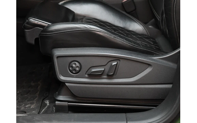 Audi SQ5 * АвтоКредит * (ЦЕНА ДО БГ) - автомобили, коли, обяви за нови и употребявани 7