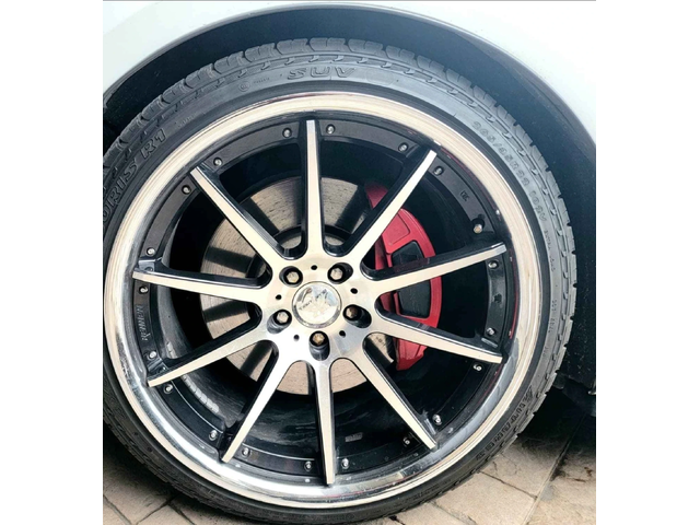 Audi SQ5 500+ HP * Stage 2+ * Quattro * ЦЕНА ДО БЪЛГАРИЯ - автомобили, коли, обяви за нови и употребявани 3