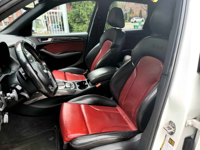 Audi SQ5 500+ HP * Stage 2+ * Quattro * ЦЕНА ДО БЪЛГАРИЯ - автомобили, коли, обяви за нови и употребявани 4