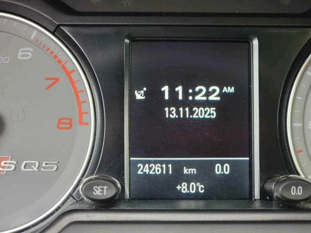 Audi SQ5 500+ HP * Stage 2+ * Quattro * ЦЕНА ДО БЪЛГАРИЯ - автомобили, коли, обяви за нови и употребявани 6