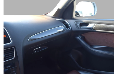 Audi SQ5 3.0T* Quattro* АвтоКредит* (ЦЕНА ДО БГ) - автомобили, коли, обяви за нови и употребявани 10