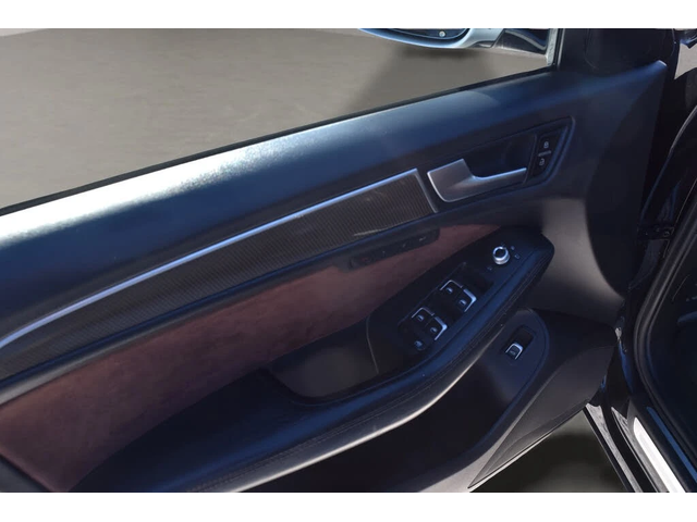 Audi SQ5 3.0T* Quattro* АвтоКредит* (ЦЕНА ДО БГ) - автомобили, коли, обяви за нови и употребявани 11