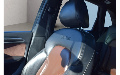 Audi SQ5 3.0T* Quattro* АвтоКредит* (ЦЕНА ДО БГ) - автомобили, коли, обяви за нови и употребявани 12