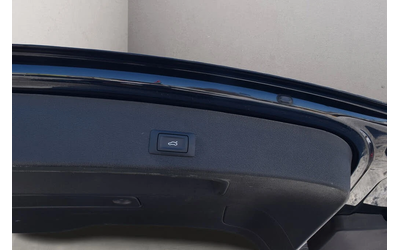 Audi SQ5 3.0T* Quattro* АвтоКредит* (ЦЕНА ДО БГ) - автомобили, коли, обяви за нови и употребявани 15