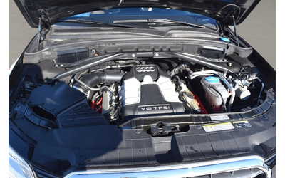 Audi SQ5 3.0T* Quattro* АвтоКредит* (ЦЕНА ДО БГ) - автомобили, коли, обяви за нови и употребявани 16