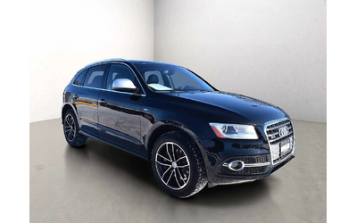 audi-sq5 - 2