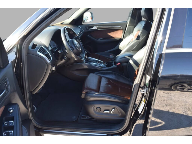 Audi SQ5 3.0T* Quattro* АвтоКредит* (ЦЕНА ДО БГ) - автомобили, коли, обяви за нови и употребявани 5