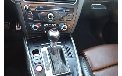 Audi SQ5 3.0T* Quattro* АвтоКредит* (ЦЕНА ДО БГ) - автомобили, коли, обяви за нови и употребявани 8