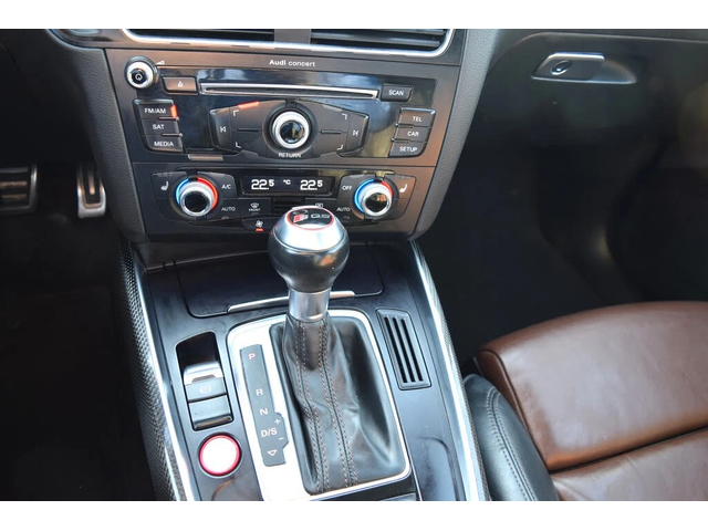 Audi SQ5 3.0T* Quattro* АвтоКредит* (ЦЕНА ДО БГ) - автомобили, коли, обяви за нови и употребявани 8